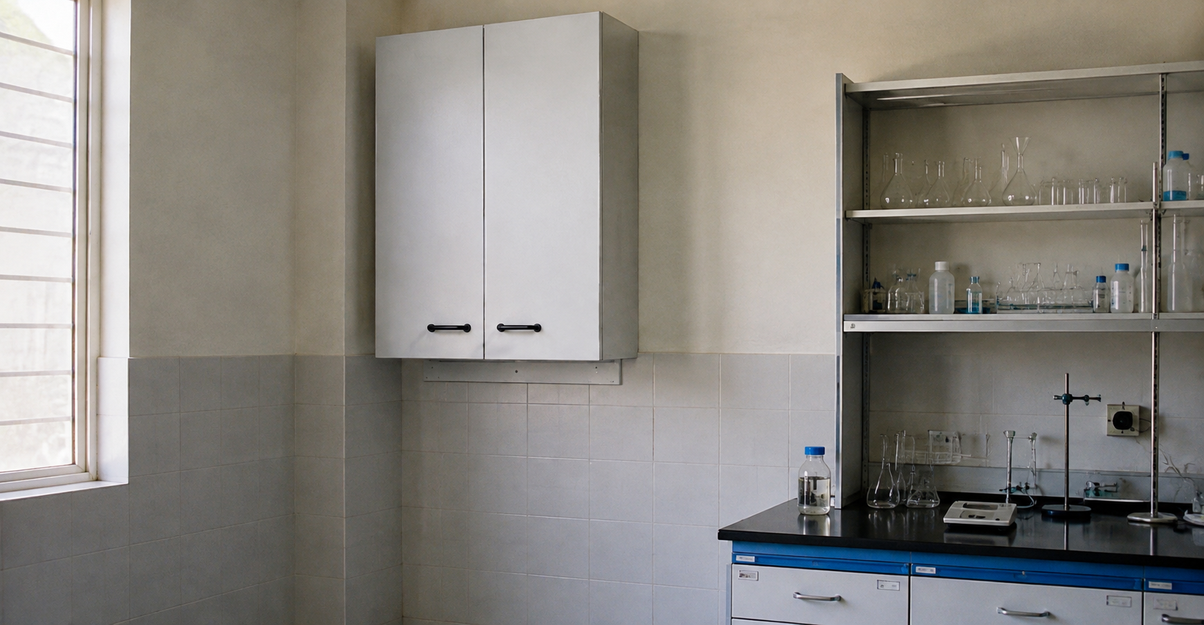 Wall Unit