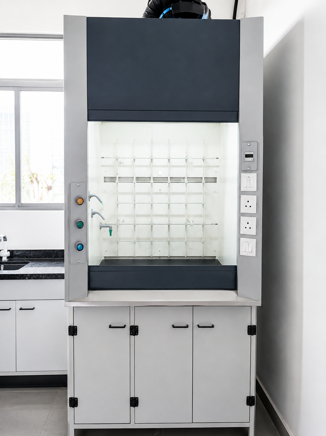 I.S. LabCare Technologies Laboratory Solutions