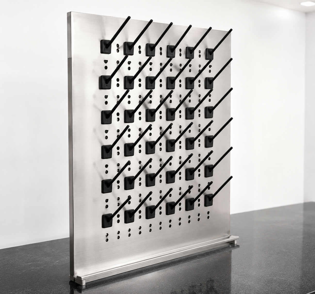 Modular Laboratory Furniture and Fume Hoods